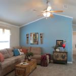Spacious Open Floorplan - model 1702 by Athens Park Homes