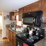 A-501 Kitchen Cabinets