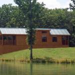 Park Cabin available from Recreational Resort Cottages