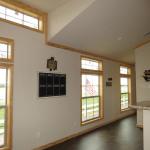 We specialize in floor to ceiling windows at Recreational Resort Cottages and Cabins in Rockwall, Texas